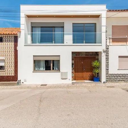 Отель Baleal Surf Ranch Феррел Экстерьер фото