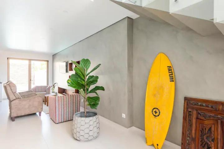 Отель Baleal Surf Ranch Феррел Экстерьер фото